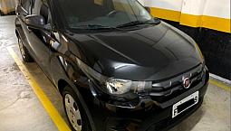 Fiat Mobi 1.0 2016/17