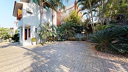 Porto Alegre - Apartamento Padrão - Santo Antônio