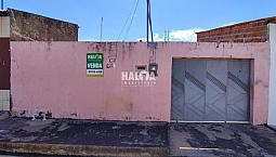Casa Residencial  No Bairro Porto Alegre - Teresina/Pi