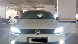 Vendo Jetta 2011