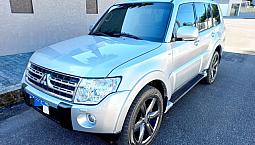 ?Mitsubishi Pajero Full Hpe 2010 4X4 ?7 Lugares? Top De Linha?