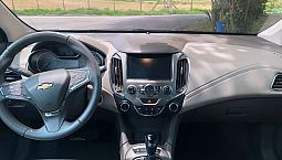 Cruze 1.4 Turbo Sport6 Ltz Flex Automático