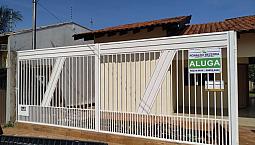 Aluga-Se Linda Casa Jardim Antártica
