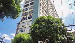 Apartamento Para Alugar Com 3 Dormitórios Em Nazare, Belem Cod:18715