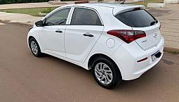 Hyundai Hb20 1.0 12V 2019 Completo 