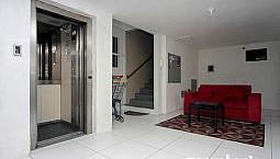 Apartamento, Rodolfo Teófilo, 2 Quartos