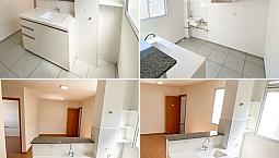 Apartamento Com Móveis Planejados Próximo A Ucdb