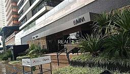 Apartamento Alto Padrão Lumina Marista, À Venda, 221 M² Por R$ 1.800.000 - Setor Marista -