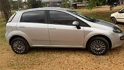 Punto Attractive 2014