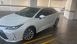 Corolla Xei 2023