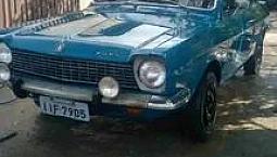 Corcel 1976
