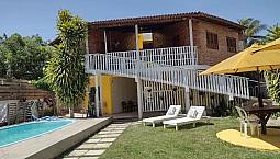 Ótima Oportunidade - Casa - Pousada