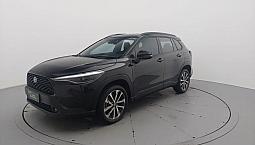 Toyota Corolla Altis 2.0 Flex 16V Aut. 2023