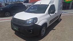 Fiat Fiorino 2024 1.4 Mpi Furgão Endurance 8V Flex 2P Manual