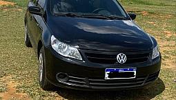 Volkswagen Gol Geração V 1.0 8V Mi Total Flex Mec. 4P 2009