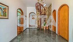 Casa Com 6 Suítes, 406M² - Chacara Das Pedras