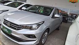 Fiat Cronos Drive 1.3 8V Flex 2024