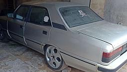 Chevrolet Opala Comodoro/Comod. Sle 4.1/2.5 1988