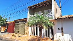 Casa À Venda Em Ribeirão Preto, Parque São Sebastião, Com 4 Quartos, 114M²