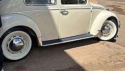 Volkswagen Fusca 1300 1970