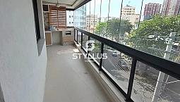 Méier | Apartamento 3 Quartos, Sendo 1 Suite