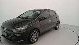 Hyundai Hb20 Limited 1.0 Tb Flex 12V Aut. 2026