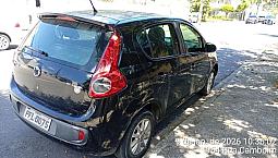 Fiat Palio Attractive 1.0 Evo Fire Flex 8V 5P 2013