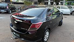 Chevrolet Prisma Sed. Ltz 1.4 8V Flexpower 4P Aut. 2014