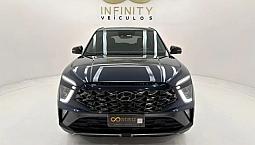 Hyundai Creta N Line 1.0 Tb 12V Flex Aut. 2024