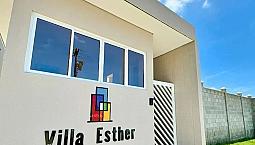 Villa Esther Residence Alto Do Céu/Mandacaru