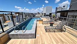 Apartamento À Venda No Bairro Intermares - Cabedelo/Pb