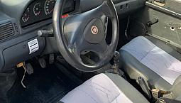 Fiat Uno Mille 1.0 Fire/ F.flex/ Economy 4P 2008