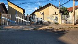 Imóvel Para Aluguel Tem 40 Metros Quadrados Com 1 Quarto Em Jardim São Lourenço - Campo Gr