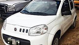Fiat Uno Vivace 2014