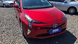 Toyota Prius 1.8 Híbrido Flex Aut