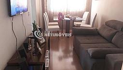 Apartamento À Venda Com 2 Dormitórios Em Manacás, Belo Horizonte Cod:619471
