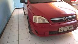 Corsa 2008