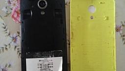 Placa Moto G2 100Reais