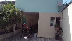 Vendo Casa Em Paul- Vla Velha, Ótima Oportunidade