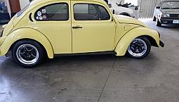Fusca Lindo