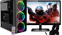 Manutenção Pc Gamer - Formatação - Limpeza - Configuração