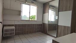 Apartamento No  Aririzal Condomínio Infinity