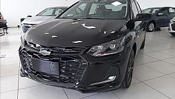 Chevrolet Onix 1.0 Turbo Flex Plus Premier Midnight Automático