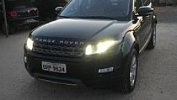 Evoque 13/13