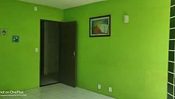 Alugo/Vendo Apartamento Quitado