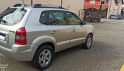Tucson Glsb 2016 Automática.