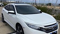 Honda Civic Touring 1.5 Turbo