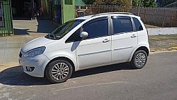 Fiat Ideais Essence