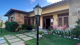 Casa Cond Chácara Bonfim 