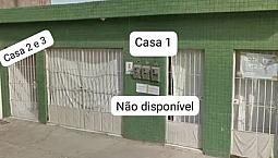 Casa Com 2 Quartos Para Alugar No Ipsep